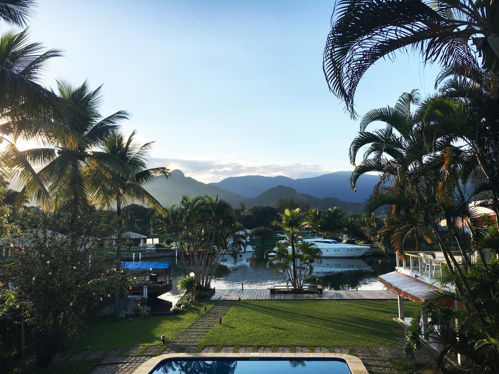 ホテル Volt Angra アングラドスレイス エクステリア 写真